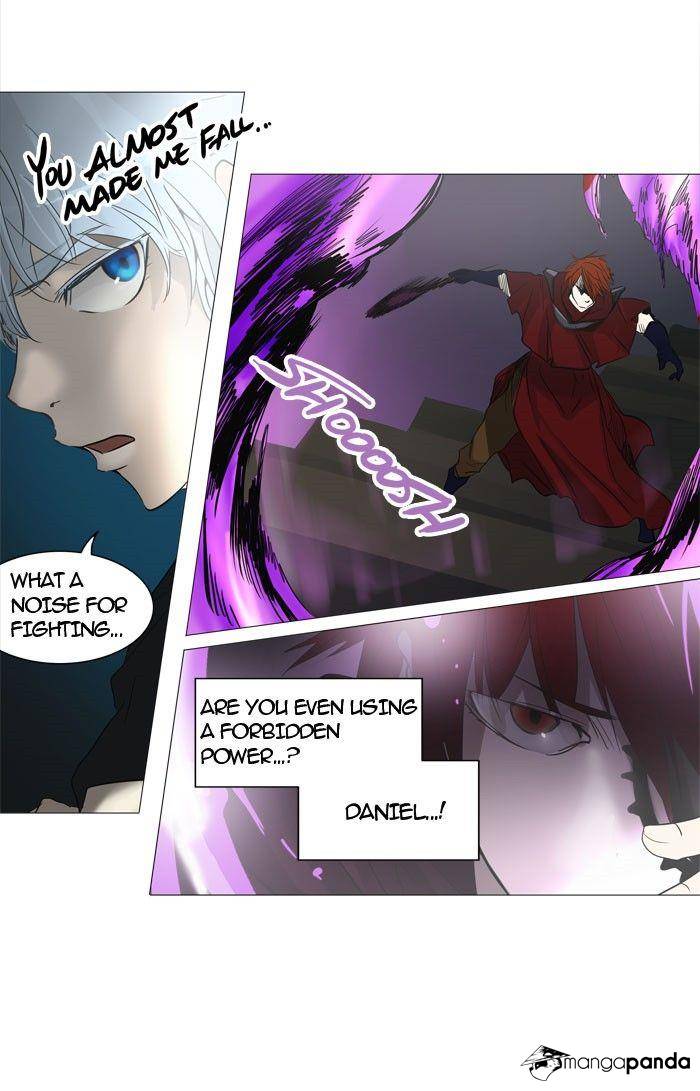 Tower of God Chapter 244 image 37